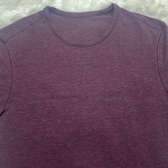 Lululemon Men’s shirt large - Picture 4 of 5